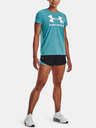 Under Armour Dámske tričko Under Armour UA SPORTSTYLE LOGO SS