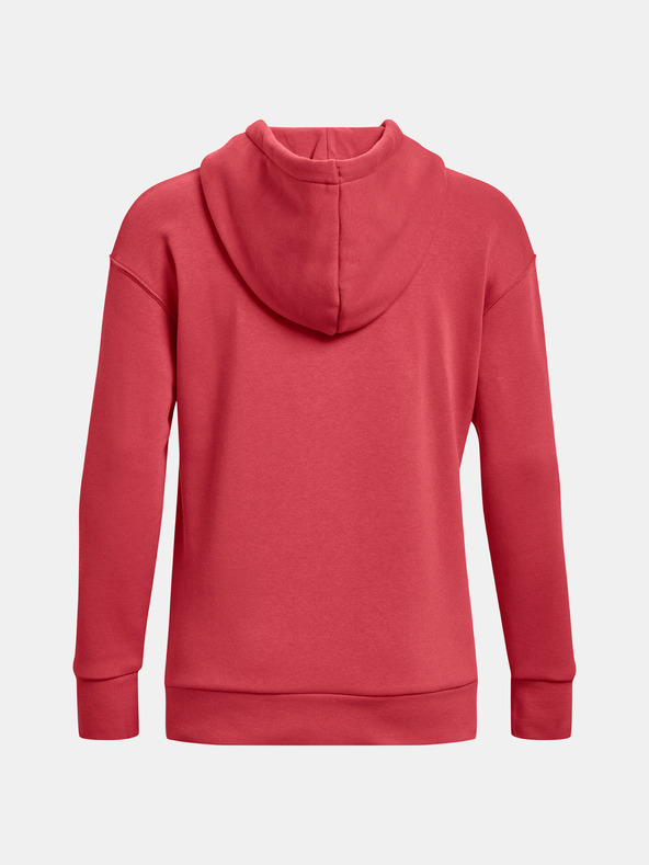 Under Armour Dámska mikina Under Armour Essential Fleece Hoodie