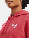 Under Armour Dámska mikina Under Armour Essential Fleece Hoodie
