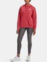 Under Armour Dámska mikina Under Armour Essential Fleece Hoodie