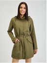 Orsay Khaki dámska parka ORSAY