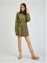 Orsay Khaki dámska parka ORSAY