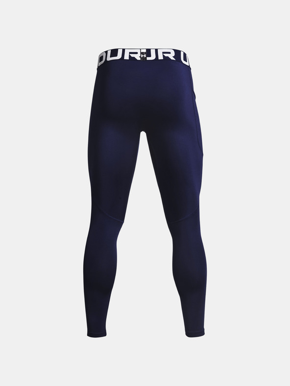 Under Armour Pánske legíny Under Armour CG Armour Leggings