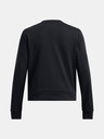 Under Armour Dámska mikina Under Armour Rival Terry Crew 