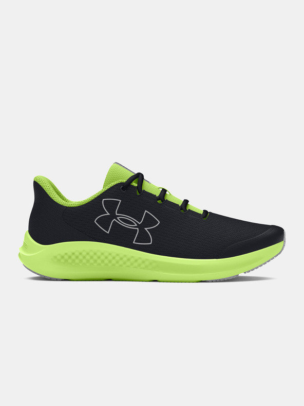 Under Armour Chlapčenské topánky Under Armour UA BGS Charged Pursuit 3 BL