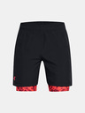 Under Armour Chlapčenské kraťasy Under Armour UA Tech Woven 2in1 Short