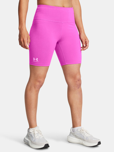 Under Armour Dámske kraťasy Under Armour UA Rival 7in Short