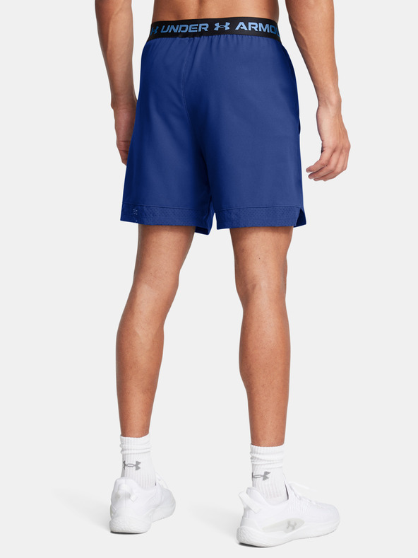 Under Armour Pánske kraťasy Under Armour UA Vanish Woven 6in Shorts