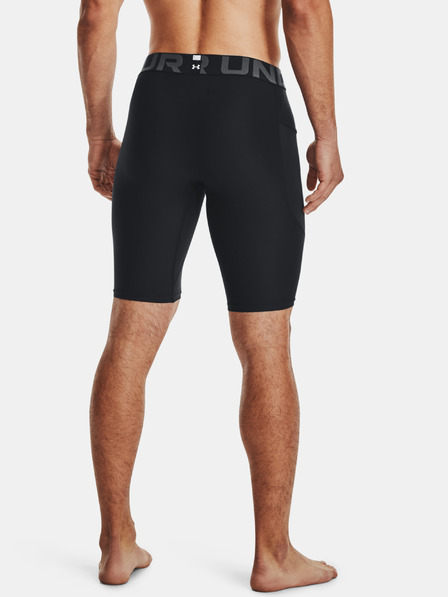 Under Armour Pánske kraťasy Under Armour HG Armour Lng Shorts