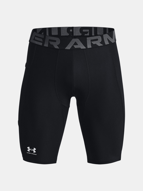 Under Armour Pánske kraťasy Under Armour HG Armour Lng Shorts