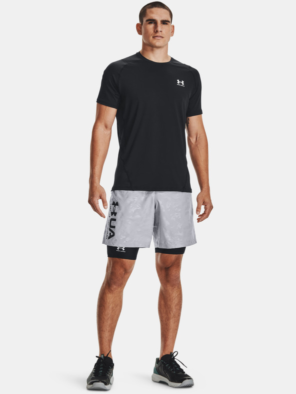 Under Armour Pánske kraťasy Under Armour HG Armour Lng Shorts