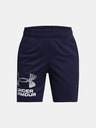 Under Armour Chlapčenské kraťasy Under Armour UA Tech Logo Shorts