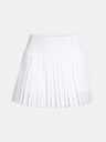 Under Armour Dámska sukne Under Armour UA SportSkort Mini Pleated