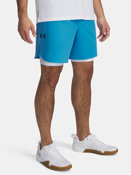Under Armour Pánske kraťasy Under Armour UA Vanish Elite Short