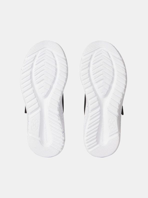 Under Armour Dievčenské topánky Under Armour UA GPS Pursuit 4 AC