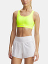 Under Armour Dámska podprsenka Under Armour Crossback Mid Bra