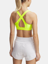 Under Armour Dámska podprsenka Under Armour Crossback Mid Bra