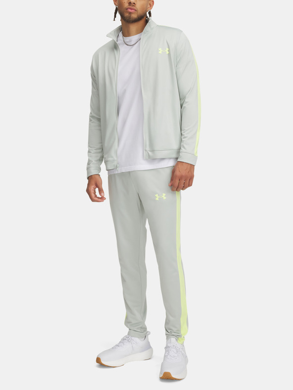 Under Armour Pánska súprava Under Armour UA Rival Knit Track Suit