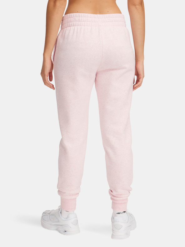 Under Armour Dámske teplaky Under Armour UA Rival Fleece Jogger