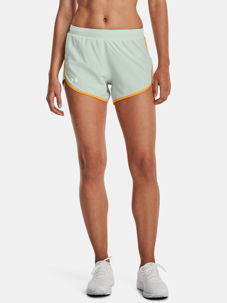 Under Armour Dámske kraťasy Under Armour UA Fly By Elite 3'' Short