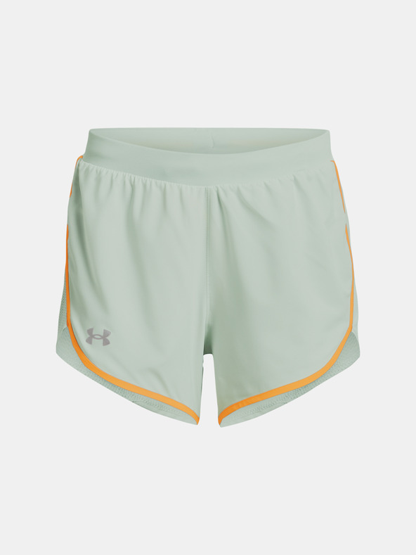 Under Armour Dámske kraťasy Under Armour UA Fly By Elite 3'' Short