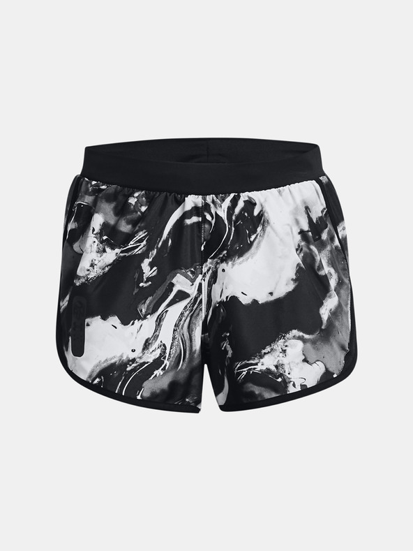 Under Armour Dámske kraťasy Under Armour UA Fly By Anywhere Short