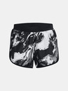 Under Armour Dámske kraťasy Under Armour UA Fly By Anywhere Short