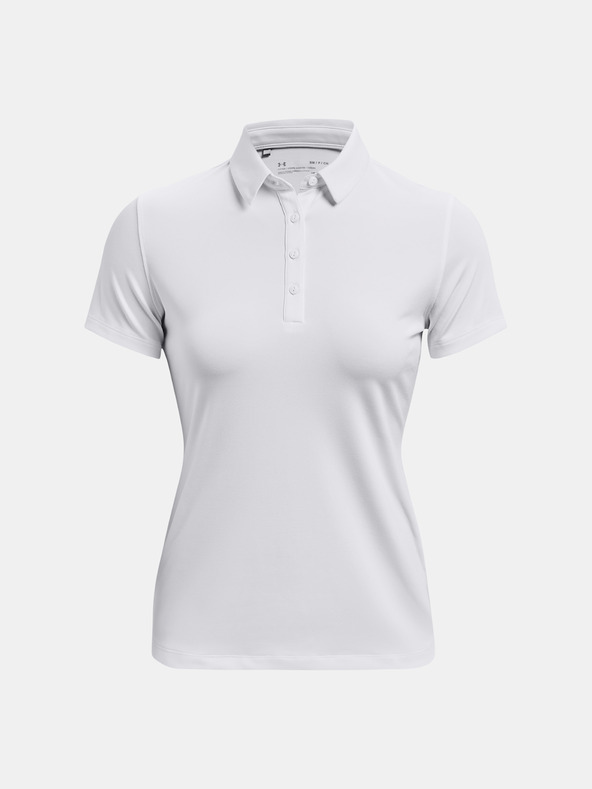 Under Armour Dámske tričko Under Armour UA Zinger Short Sleeve Polo