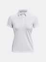 Under Armour Dámske tričko Under Armour UA Zinger Short Sleeve Polo