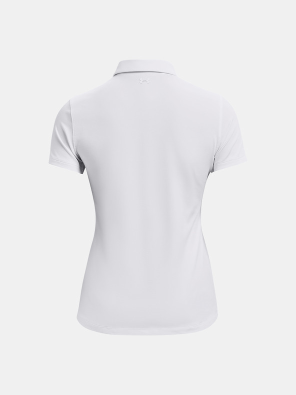 Under Armour Dámske tričko Under Armour UA Zinger Short Sleeve Polo