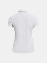Under Armour Dámske tričko Under Armour UA Zinger Short Sleeve Polo