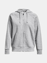 Under Armour Dámska mikina Under Armour UA Rival Fleece FZ Hoodie