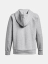 Under Armour Dámska mikina Under Armour UA Rival Fleece FZ Hoodie