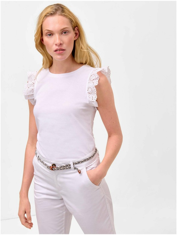 Orsay Biely top ORSAY