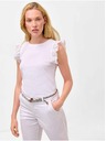 Orsay Biely top ORSAY