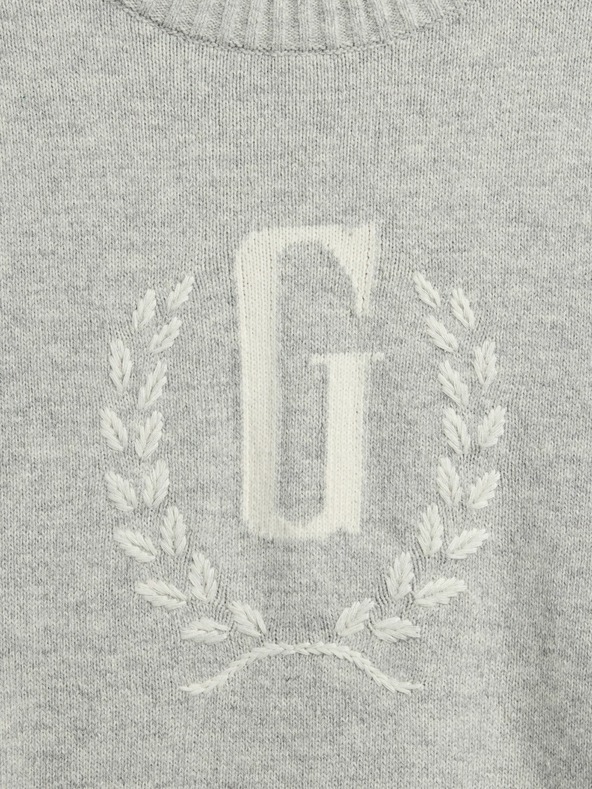 GAP Sveter s prímesou vlny GAP