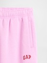 GAP Detské tepláky Logo VintageSoft GAP