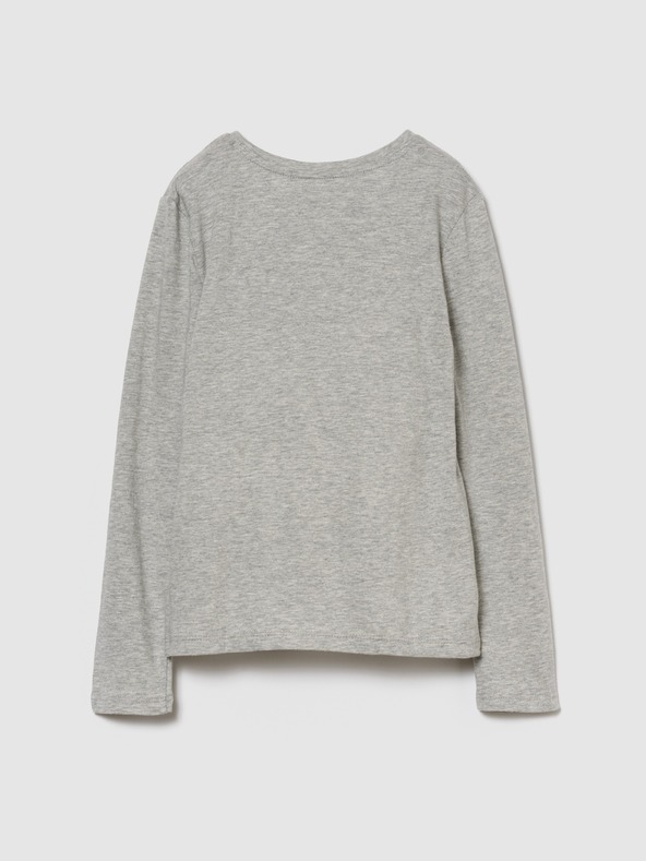 GAP Detské tričko s potlačou Gap