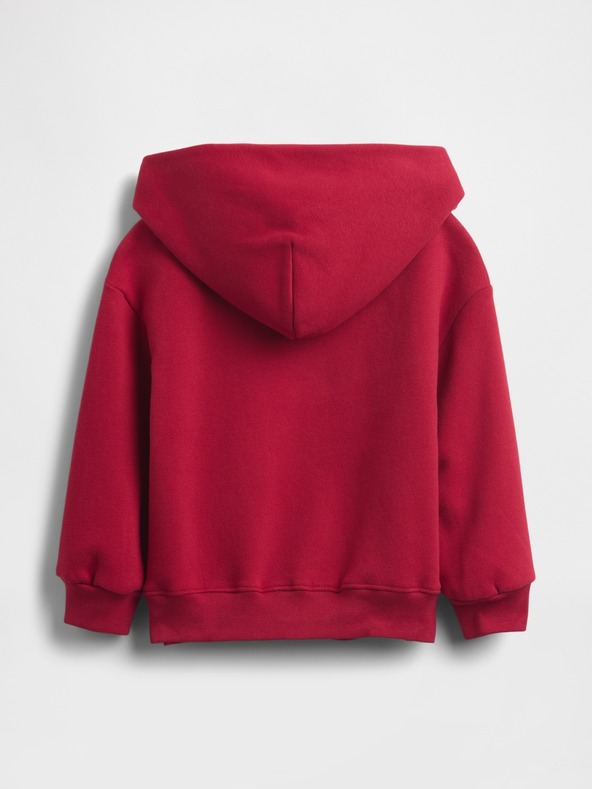 GAP Baby mikina GAP logo