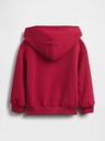 GAP Baby mikina GAP logo