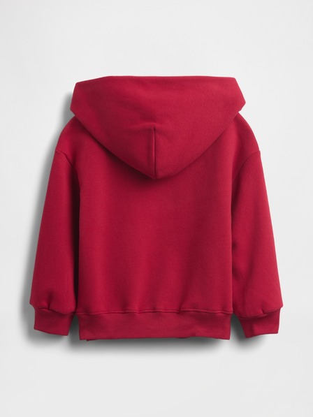 GAP Baby mikina GAP logo