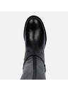 Geox Čierne dámske čižmy Geox Serilda 60