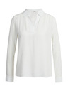 Orsay Biela dámska blúzka ORSAY