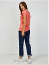 Orsay Koralové tričko ORSAY