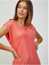 Orsay Koralové tričko ORSAY