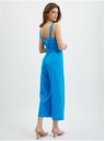 Orsay Modrý dámsky overal ORSAY