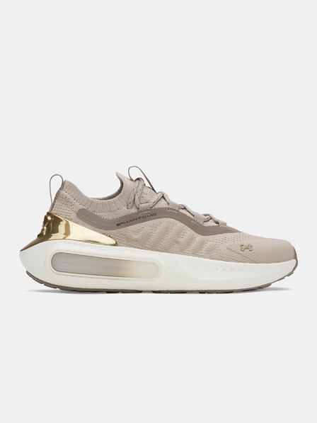 Under Armour Dámske topánky Under Armour UA W Phantom 4 Chrome-BRN