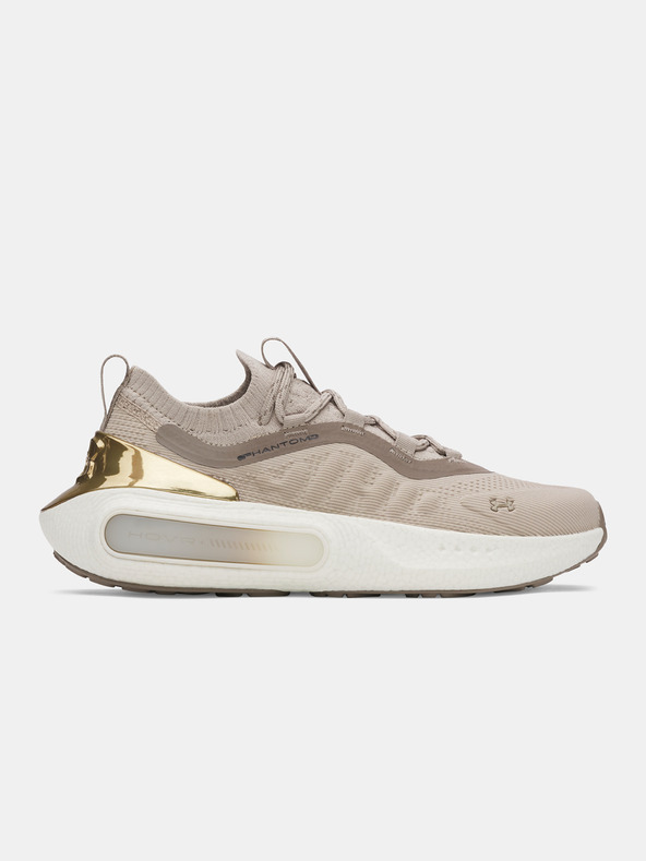 Under Armour Dámske topánky Under Armour UA W Phantom 4 Chrome-BRN