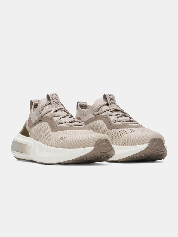 Under Armour Dámske topánky Under Armour UA W Phantom 4 Chrome-BRN