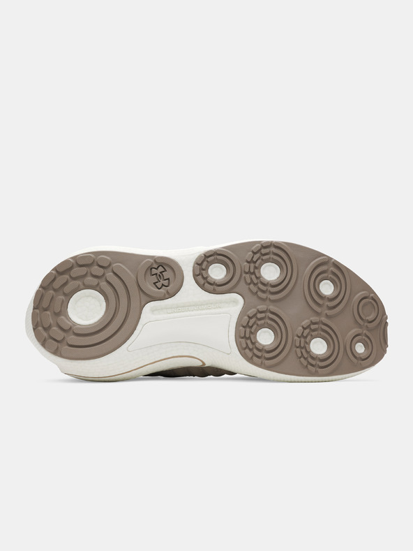 Under Armour Dámske topánky Under Armour UA W Phantom 4 Chrome-BRN